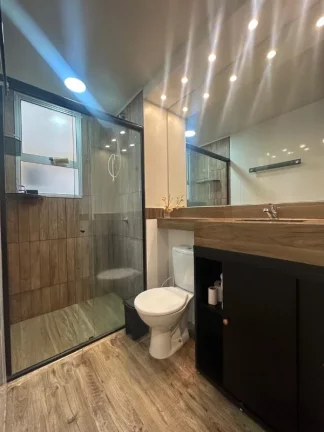 Imagem APARTAMENTO RESIDENCIAL em MANAUS - AM, TARUMÃ