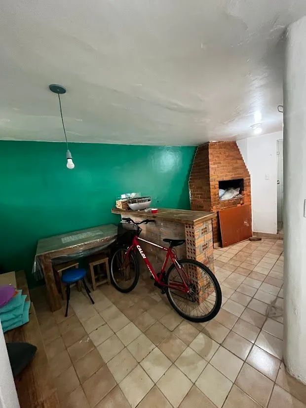 Imagem Apartamento 2 dormitórios com pátio no Centro Histórico
