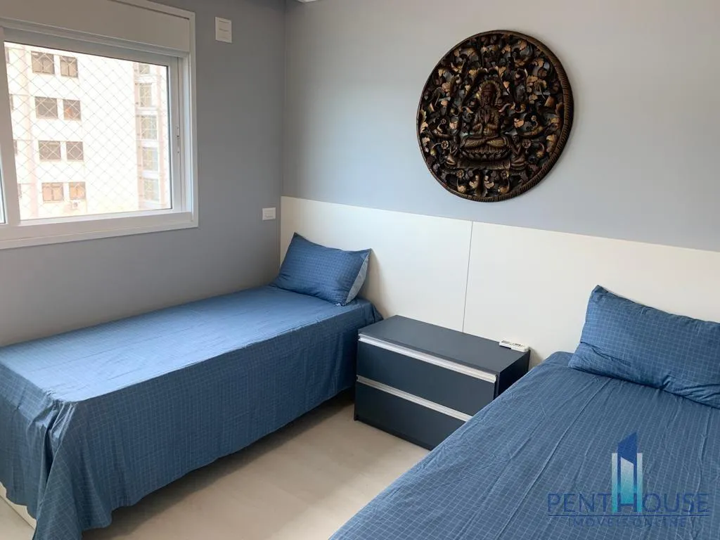 Imagem Apartamento Frente Mar para Locação em Balneário Camboriú, CENTRO, 3 dormitórios, 2 suítes, 3 banheiros, 3 vagas