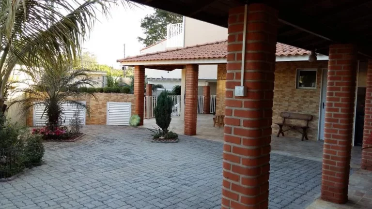 Imagem Sobrado a venda no Jardim Wanderley em Tatuí/SP - Alto Padrão