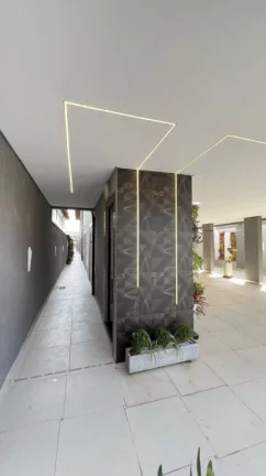 Imagem EXCELENTE OPORTUNIDADE!!! Casa de condomínio com 2 dormitórios!