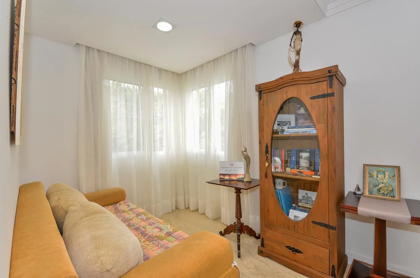 Imagem Casa a venda no Vista Alegre (Jardim Schaffer) 236 m2.