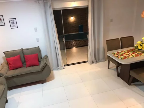 Imagem Casa Barra