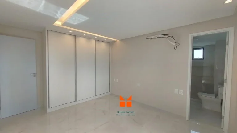 Imagem Belíssimo apartamento pronto em Boa Viagem!