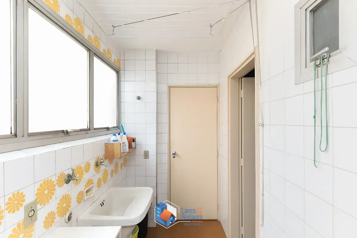 Imagem Apartamento para venda em Perdizes com 2 quartos, 85m²