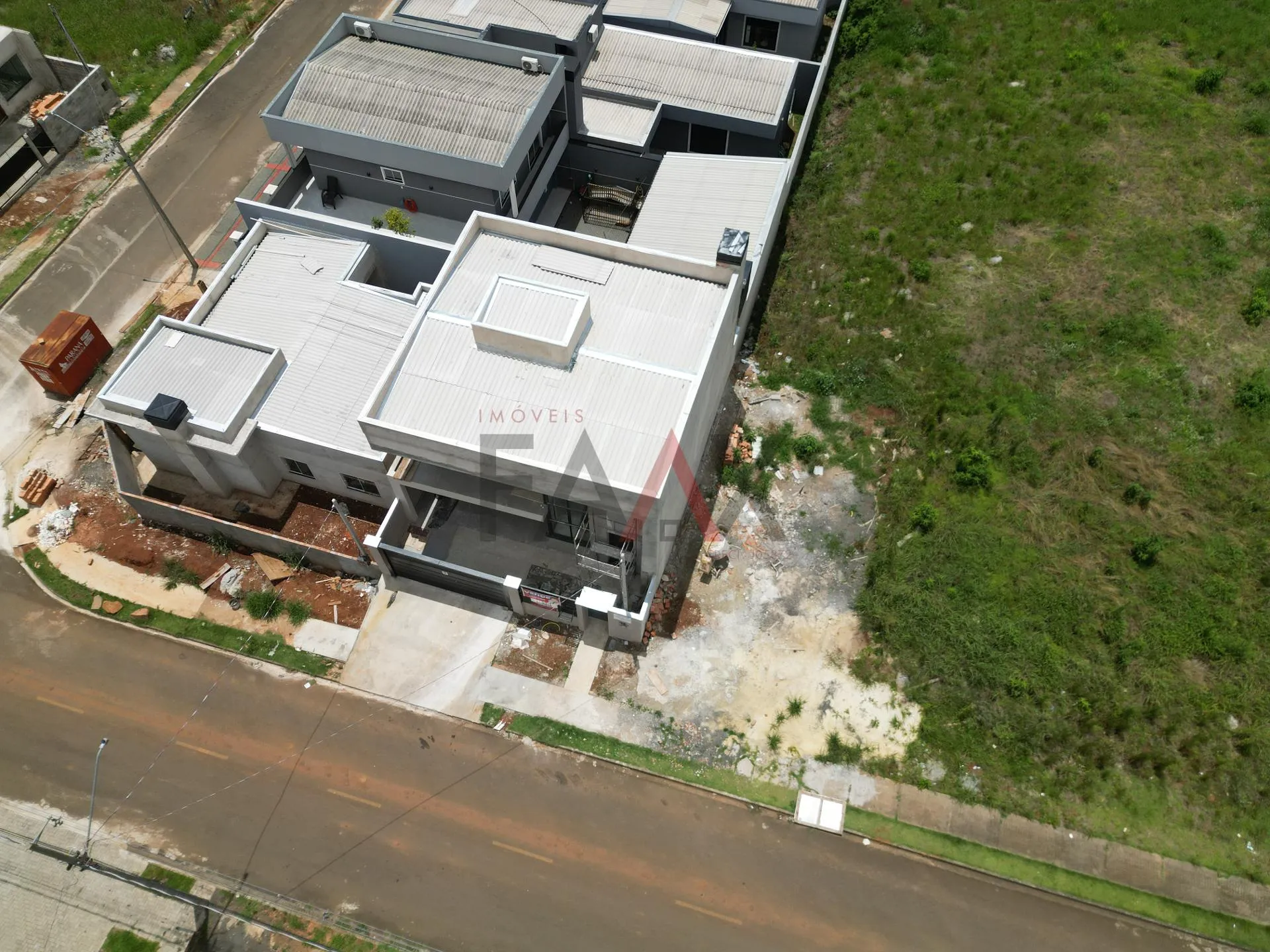 Imagem Sobrado, Alto Cascavel, GUARAPUAVA - PR