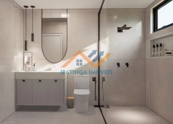 Imagem Apartamento no Iguaçu - Ipatinga