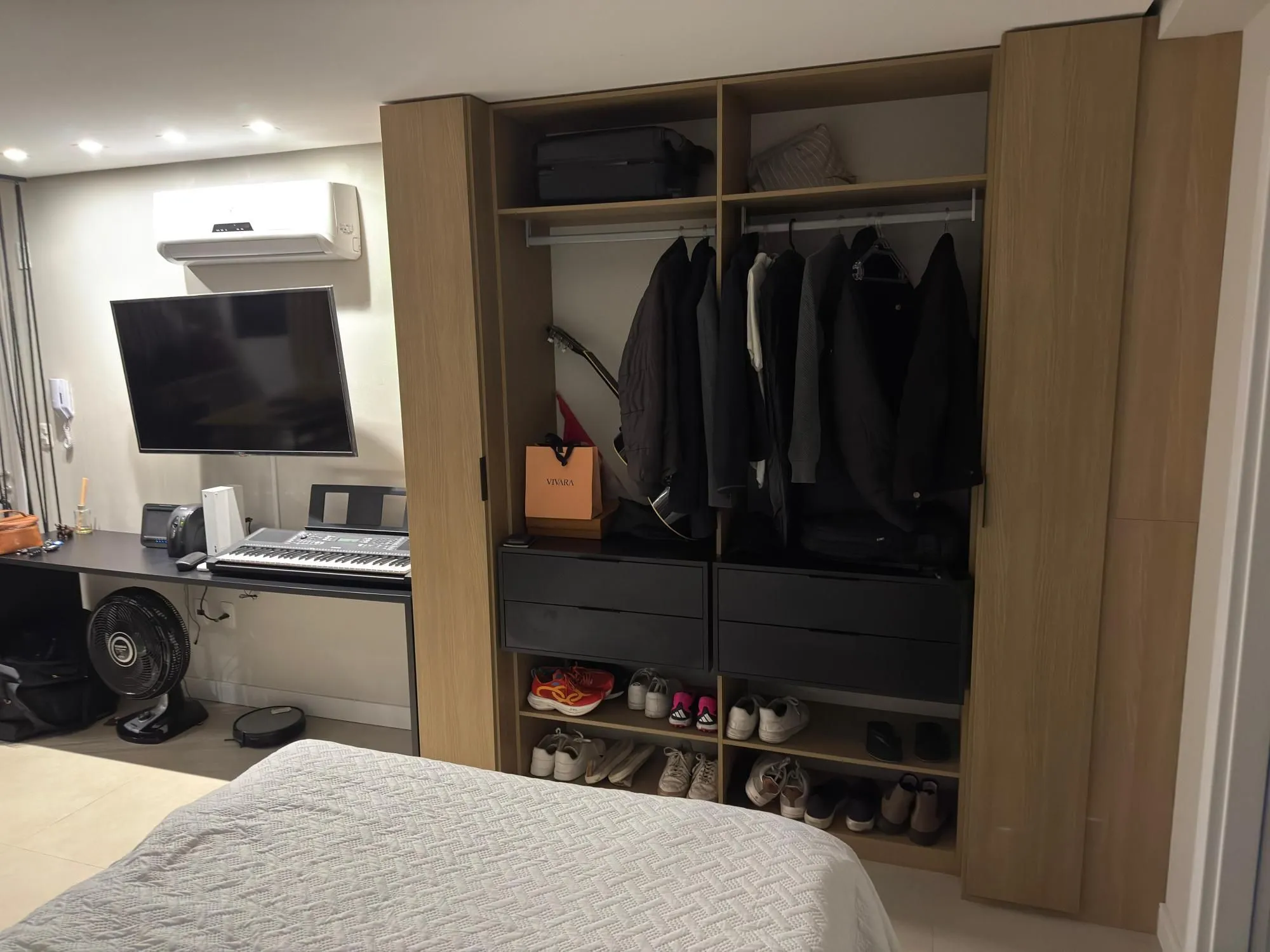 Imagem Apartamento Studio à venda no Centro Histórico de Porto Alegre