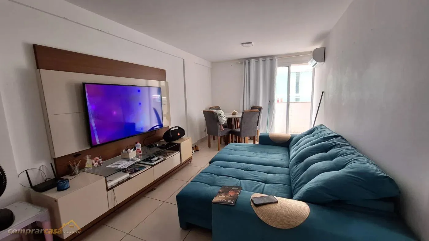 Imagem Apartamento para Venda em Cabo Frio / RJ no bairro Braga