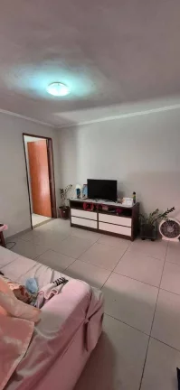 Imagem Sobrado com 4 dormitórios à venda, 200 m por R$ 370.000 - Parque Císper - São Paulo/SP