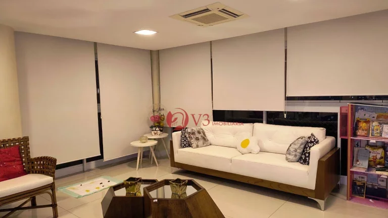 Imagem Apartamento com 4 dormitórios à venda, 416 m por R$ 4.500.000,00 - Tatuap?(C) - São Paulo/SP