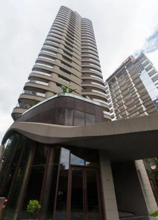 Imagem Loft com 1 Quarto à Venda, 49 m² em Vila Olímpia - São Paulo