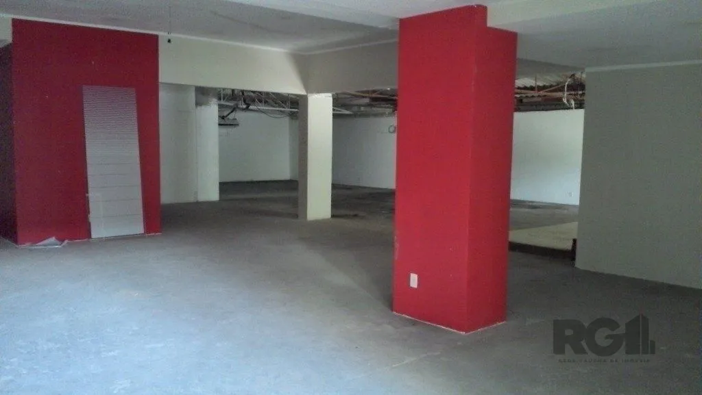 Imagem Loja - 233,46 m² - Moinhos de Vento