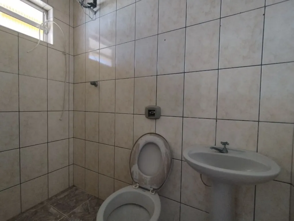 Imagem CASA COM 84,00 m² - MIRIM - PRAIA GRANDE SP