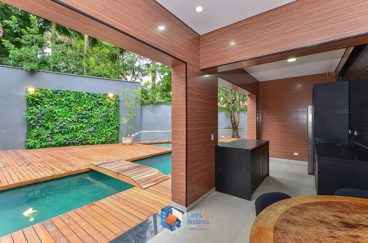 Imagem Casa para venda em Jardim América com 4 quartos, sendo 4 suítes, 1,117m²