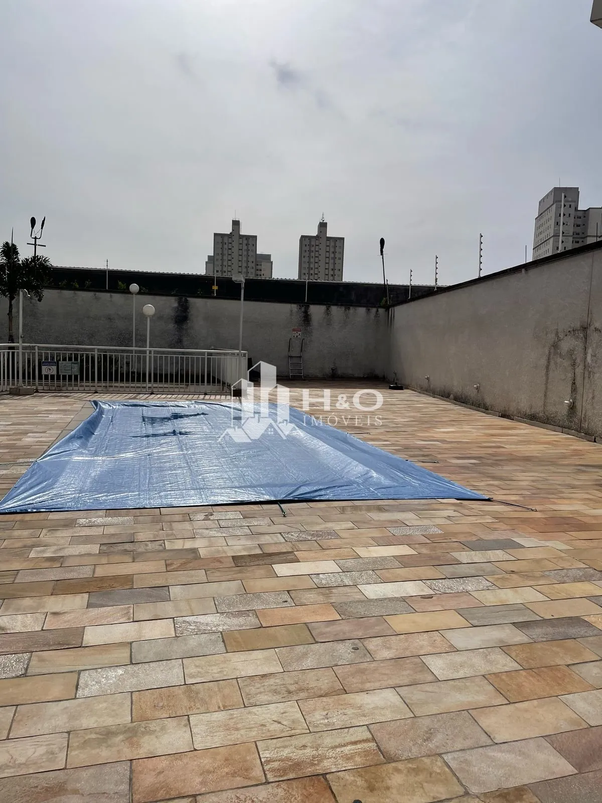 Imagem Apartamento à venda na Vila Formosa - excelente oportunidade!