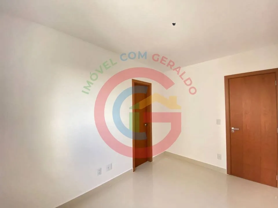 Imagem Apartamento 3 suítes - 2 vagas - PRONTO PRA MORAR - UPTOWN
