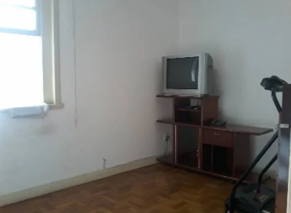 Imagem APARTAMENTO COM 04 QUARTOS NA BIAS FORTES!