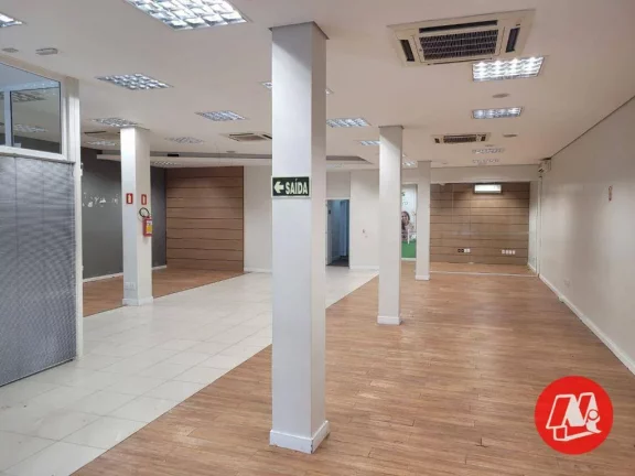 Imagem Loja de 228m² - Frente para a Protásio Alves