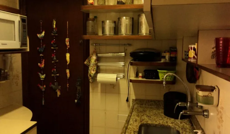 Imagem Apartamento com 2 Quartos à Venda, 80 m² em Botafogo - Rio de Janeiro
