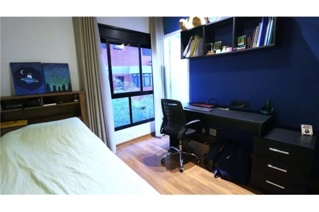 Imagem APARTAMENTO RESIDENCIAL em São Paulo - SP, Pinheiros