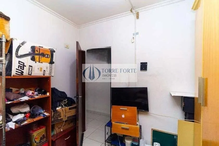 Imagem Sobrado com 3 dormitorios 2 suites 2 vagas , na Sapopemba .