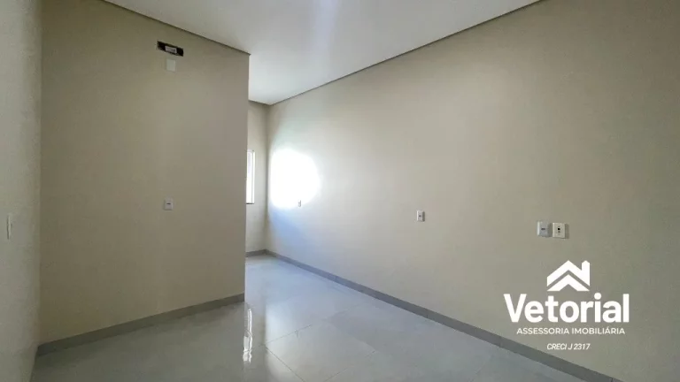 Imagem Casa com 3 Quartos e piscina no Parque da Cidade - Barreiras-BA