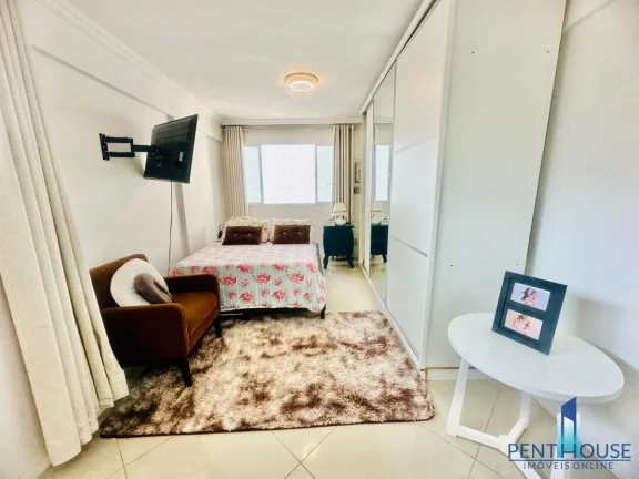 Imagem Apartamento Quadra Mar para Venda em Balneário Camboriú, PIONEIROS, 3 dormitórios, 1 suíte, 2 banheiros, 1 vaga