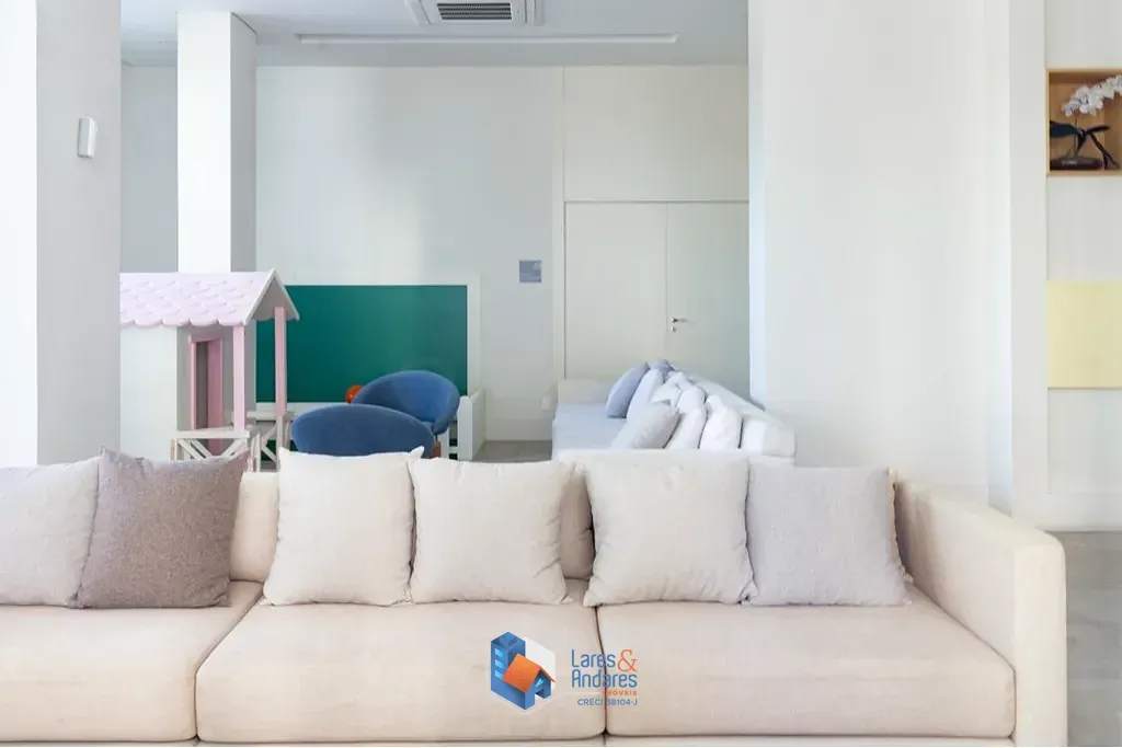 Imagem Apartamento à venda 3 Quartos 3 Suites 134M² Vila Anastácio São Paulo - SP