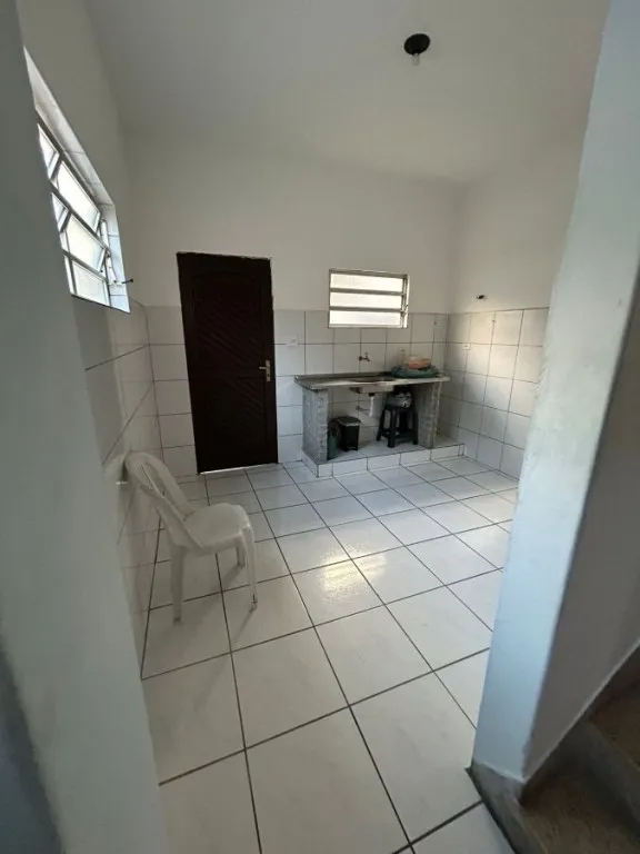 Imagem CASA COM 111,72 m² - MIRIM - PRAIA GRANDE SP
