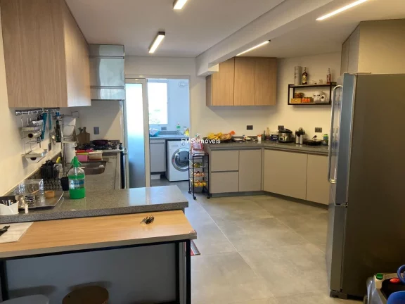 Imagem Apartamento de Luxo na Vila Leopoldina, São Paulo - 3 Quartos, 1 Suíte, 3 Salas, 3 Banheiros, 2 Vagas - 240m²