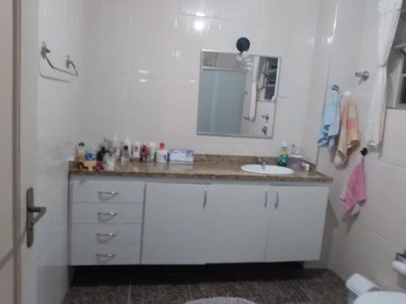 Imagem Apartamento 93 m², 2 Quartos, 2 Wc, 1 Vg, No coração do Gonzaga!