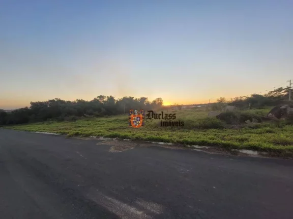 Terreno à venda, 560 m² por R$ 530.000,00 - Reserva Santa Maria - Indaiatuba/SP