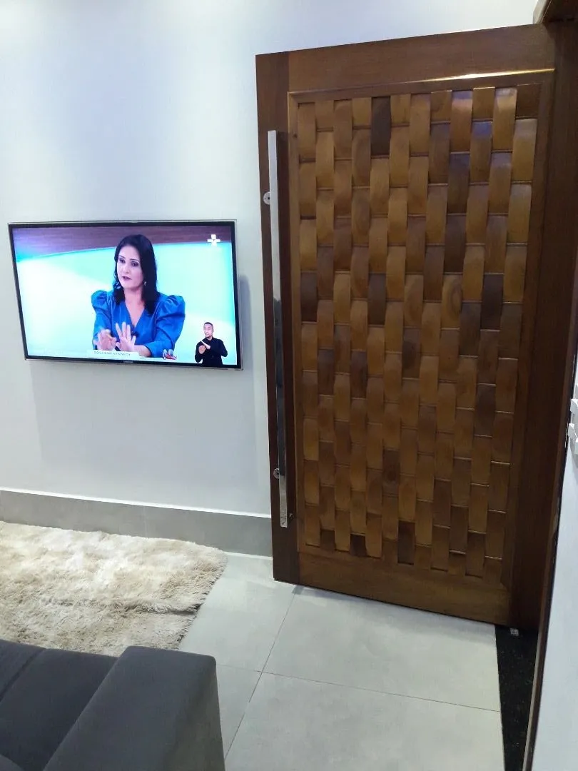 Imagem Sobrado com 3 dormitórios à venda, 140 m² por R$ 640.000,00 - Jardim Adriana - Guarulhos/SP