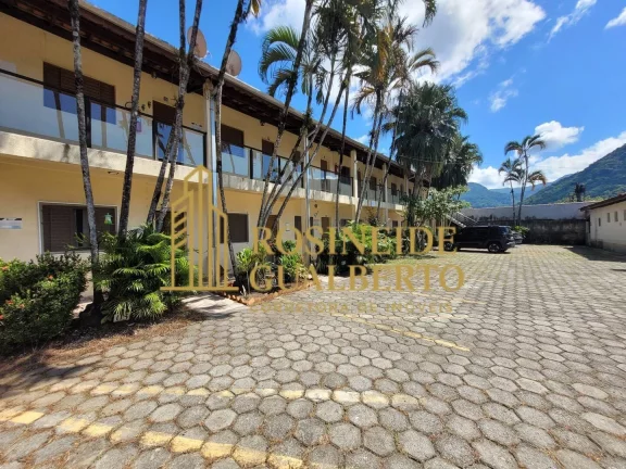 Imagem Sol, Mar e Conforto: Loft 40m² Charmoso na Martim de Sá em Caraguatatuba!