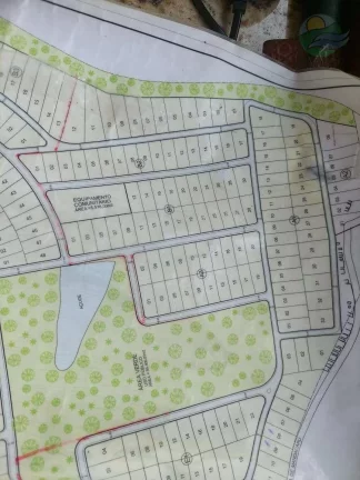 Imagem Lote no Condominio Vista Serra de Gravatá, Para Venda, BR232,Km-85, Gravata, Pernambuco.