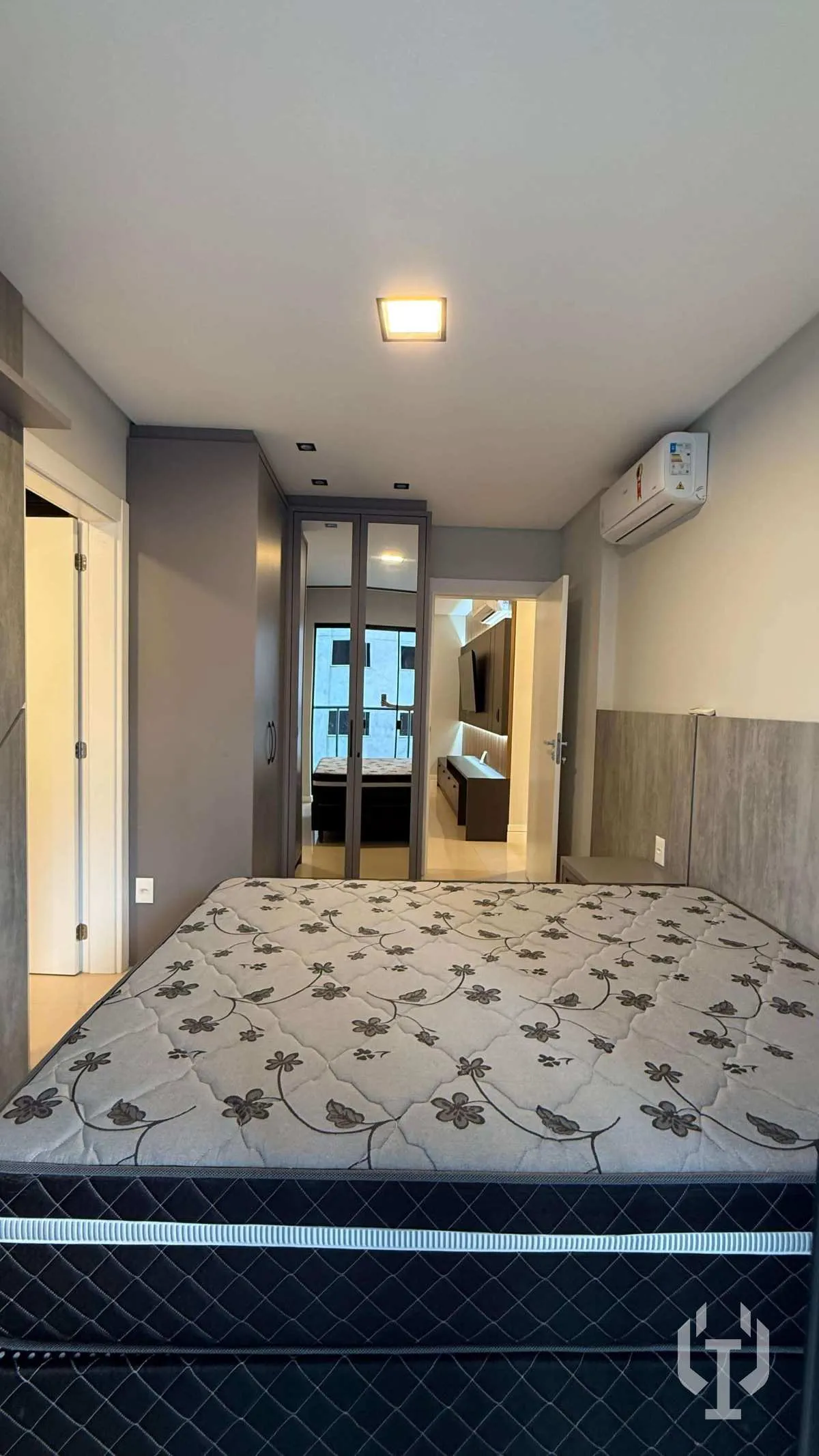 Imagem Apartamento à venda, no Verità, Meia Praia, com 3 quartos, 112,45m2