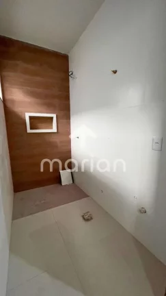 Imagem Casa Geminada com 2 quartos, Vila Nova - Barra Velha