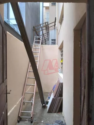 Imagem Na rua Mariante ,loja com 58 m²