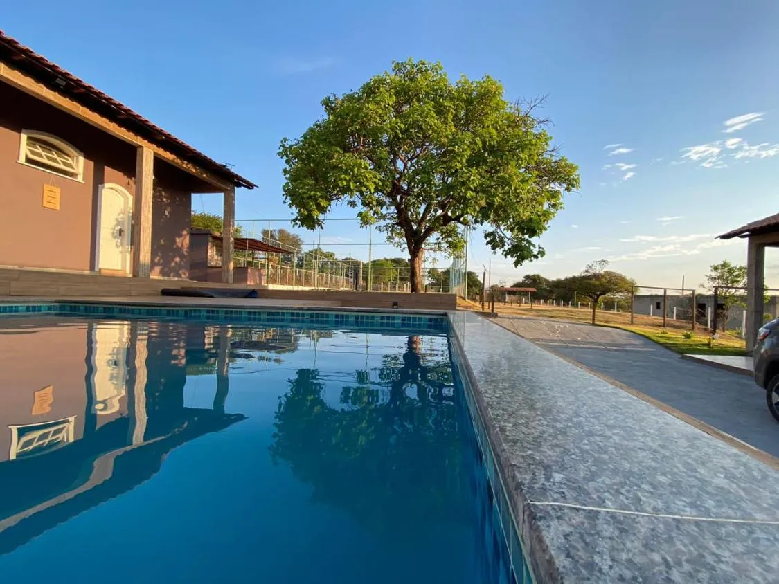 Imagem Excelente Oportunidade: Chácara à Venda em Esmeraldas/MG com 2.500 m²