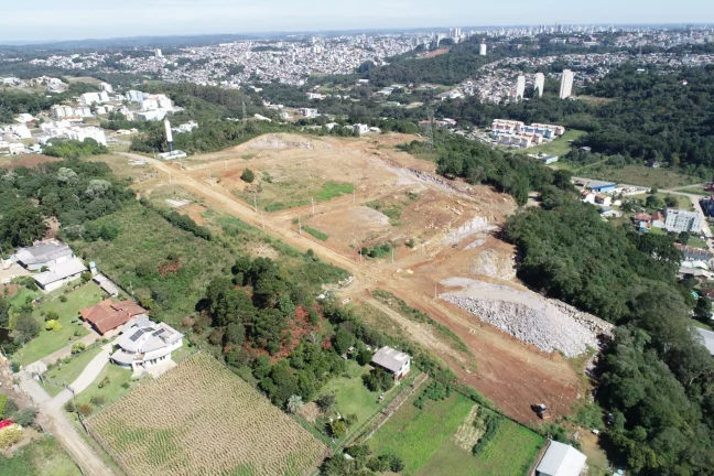 Imagem Lote para venda no bairro São Luiz em Caxias do Sul