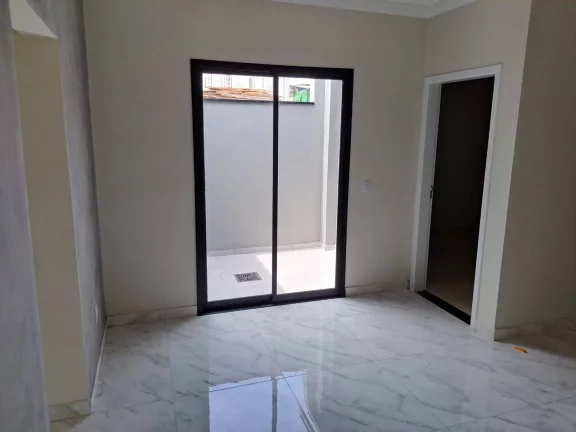 Imagem CASA TERREA - RESERVA IPANEMA - 3 QUARTOS (SUITE C/ CLOSET)