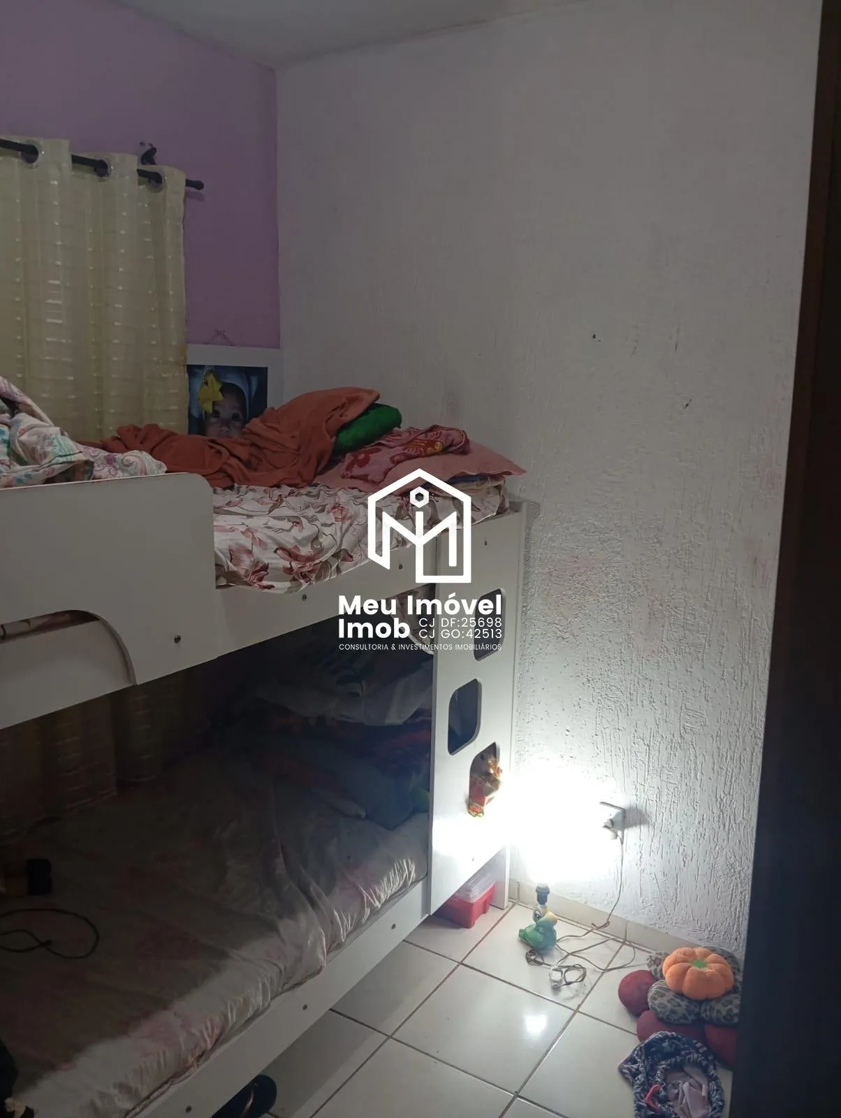 Imagem Residencial Parque Riacho 32 APTO 2 Quartos 1 Vaga 50m²