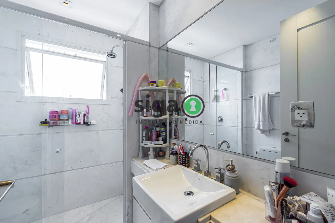 Imagem Apartamento a venda em MOEMA com 4 quartos