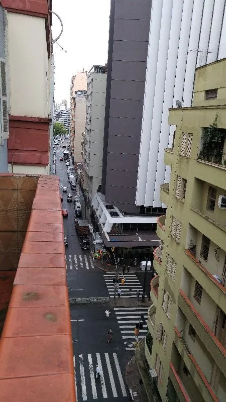Imagem Apartamento para Venda - 101.22m², 3 dormitórios, Centro Histórico