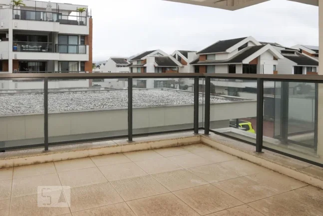 Imagem Apartamento à Venda - Recreio, 3 Quartos, 90 m2