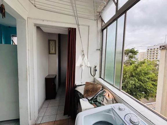 Imagem Apartamento à venda - 2 dormitórios Itararé