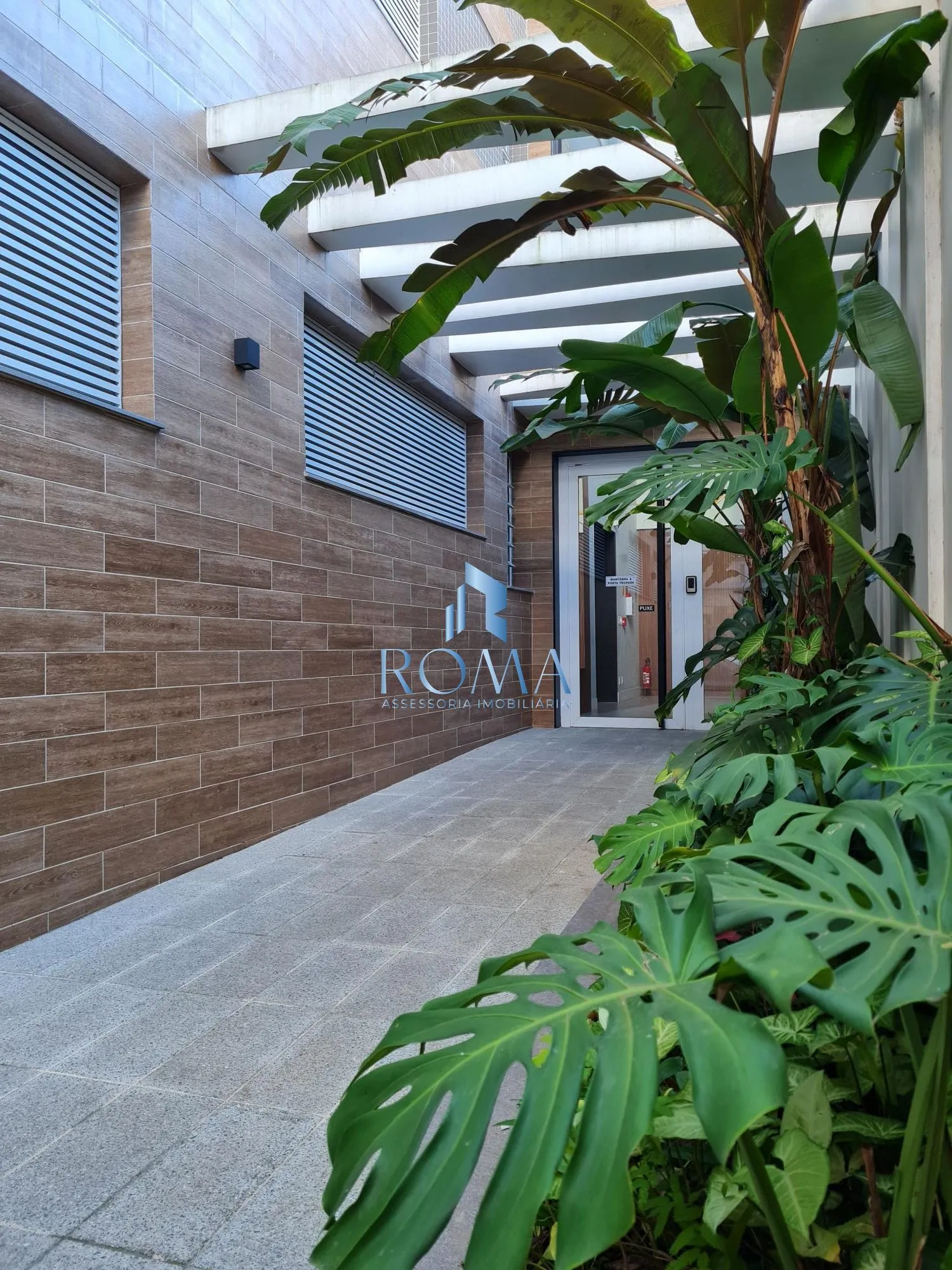Imagem MONTLINE! 193m² ÁREA ÚTIL - INFRA COMPLETA - CENTRO