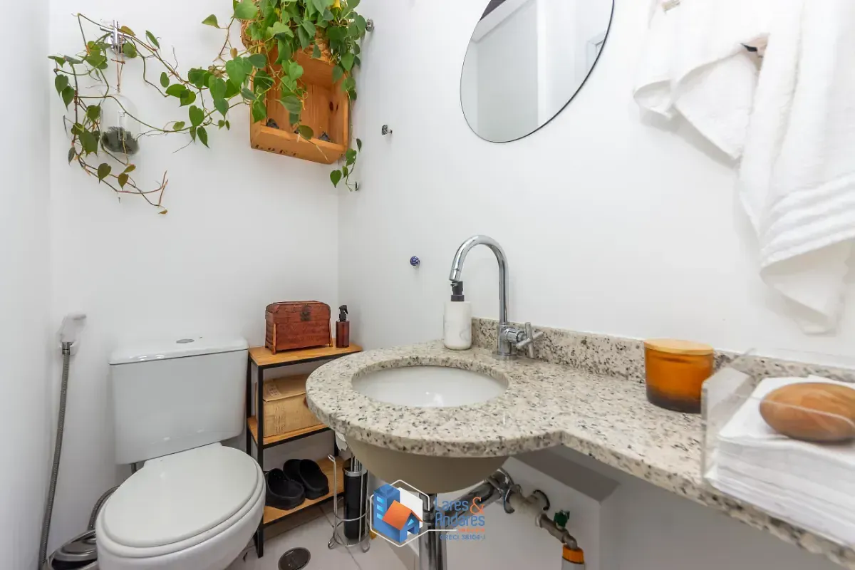 Imagem Conjunto comercial para venda em Bela Vista, 84m²