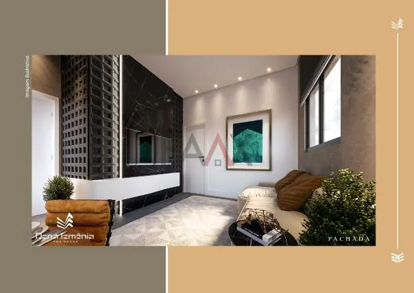 Imagem Dona Izmênia Residence | Studios Modernos em Guarapuava